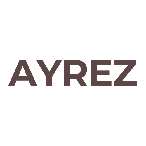 Ayrez moda femenina